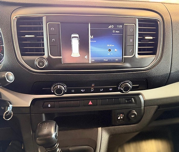 Toyota Proace Verso 13 of 16