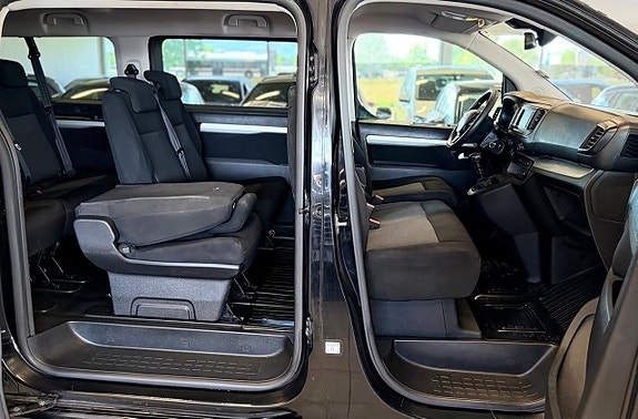 Toyota Proace Verso 16 of 16