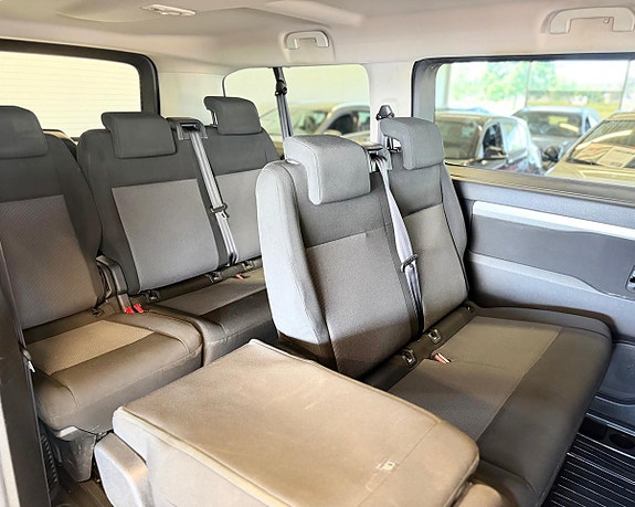 Toyota Proace Verso 15 of 16