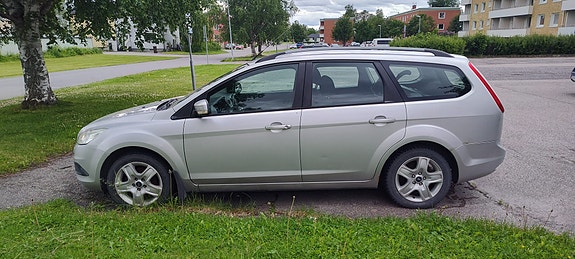 Ford Focus 3 of 3