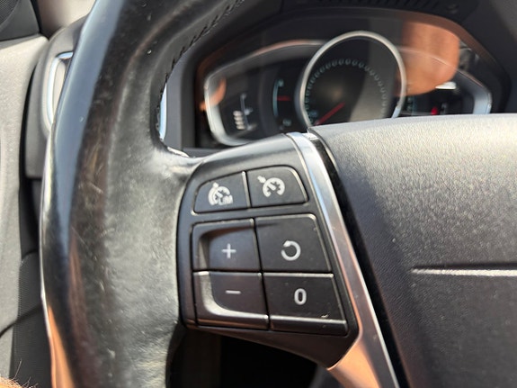 Volvo V60 24 of 25