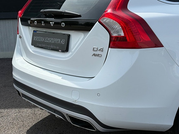 Volvo V60 12 of 25
