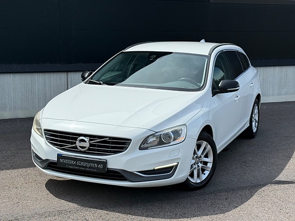 Volvo V60 7 of 25