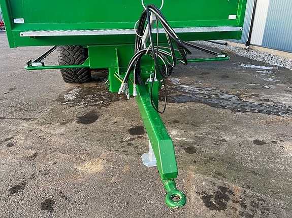 Alsidig 19 Kubik 15 Ton 5 of 7