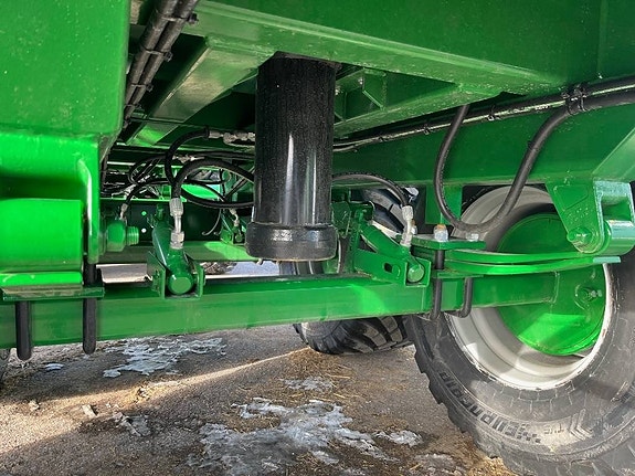 Alsidig 19 Kubik 15 Ton 7 of 7