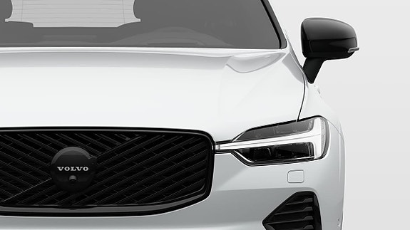 Volvo XC60 11 of 24