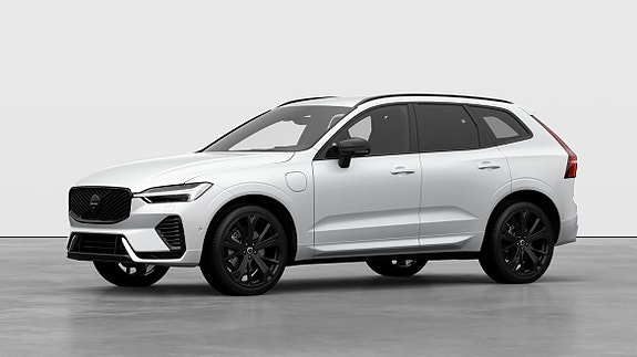 Volvo XC60 3 of 24