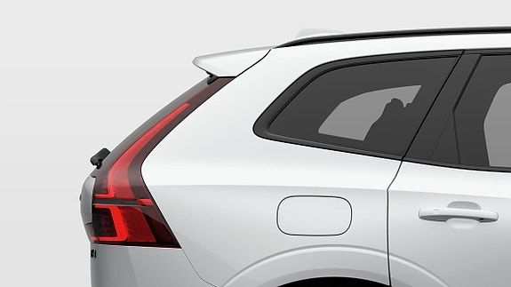 Volvo XC60 12 of 24