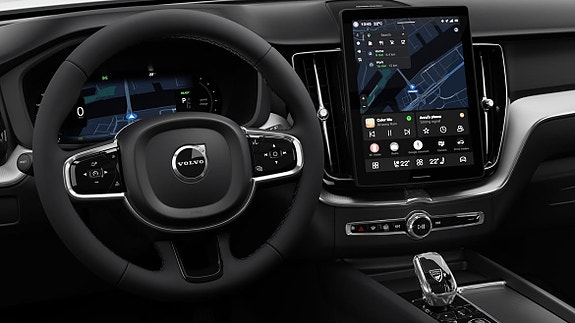 Volvo XC60 24 of 24