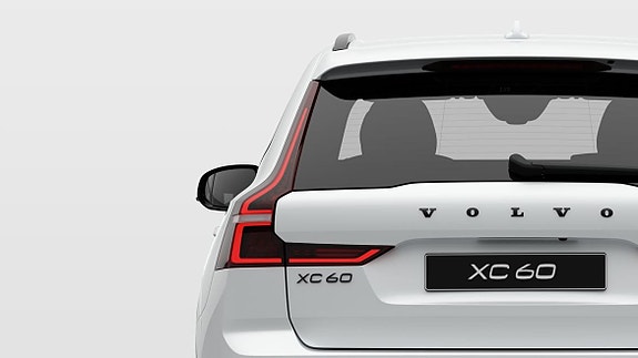 Volvo XC60 13 of 24