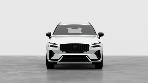 Volvo XC60 2 of 24