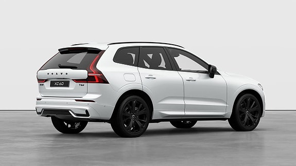 Volvo XC60 7 of 24