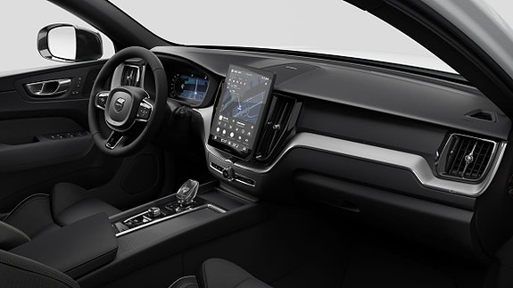 Volvo XC60 15 of 24
