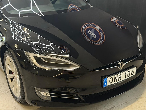 Tesla Model S 6 of 22