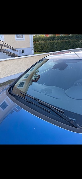 Opel Astra 3 of 3