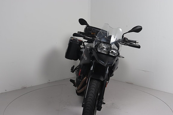 BMW F 700 GS 3 of 5