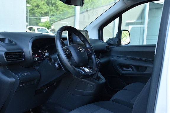 Toyota Proace City 10 of 27