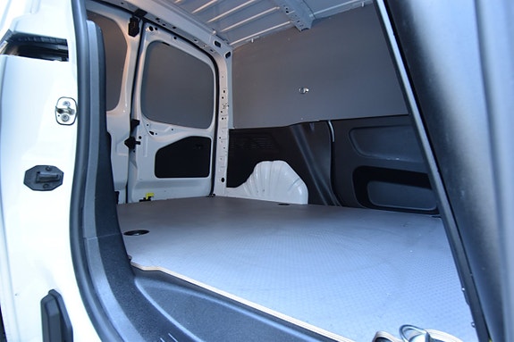 Toyota Proace City 13 of 27