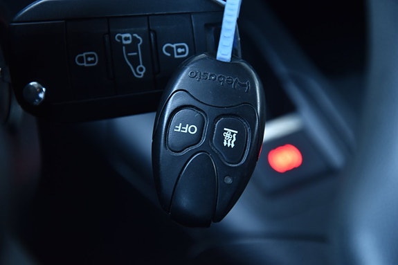 Toyota Proace City 25 of 27