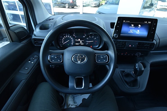 Toyota Proace City 15 of 27