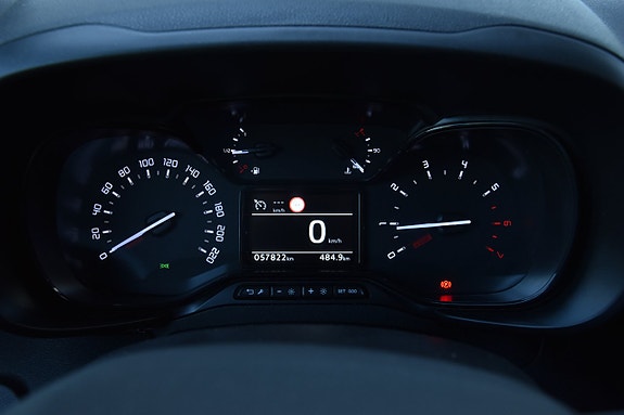 Toyota Proace City 23 of 27