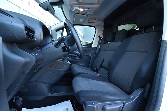 Toyota Proace City 11 of 27