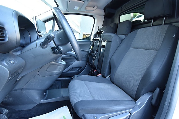 Toyota Proace City 14 of 27