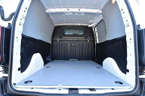 Toyota Proace City 12 of 27