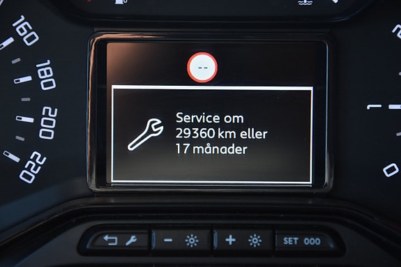 Toyota Proace City 27 of 27