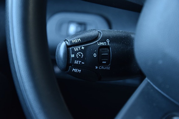 Toyota Proace City 24 of 27