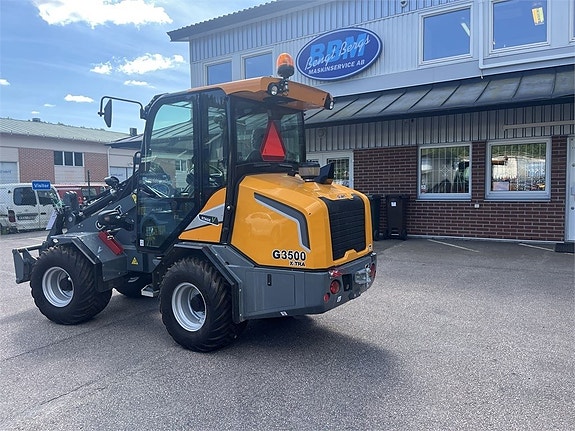 GiANT G 3500 X-tra 2 of 4