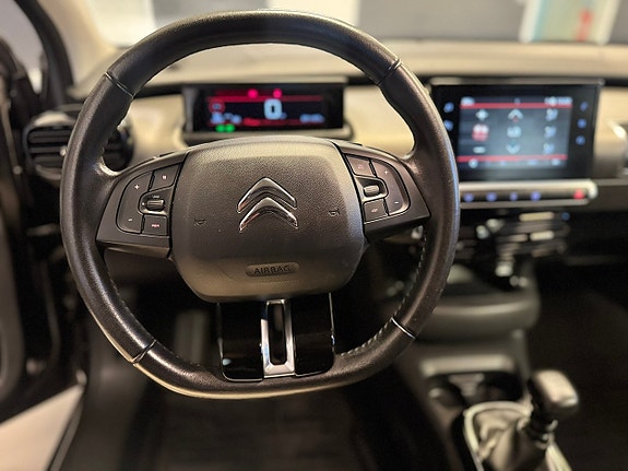 Citroen C4 Cactus 8 of 15