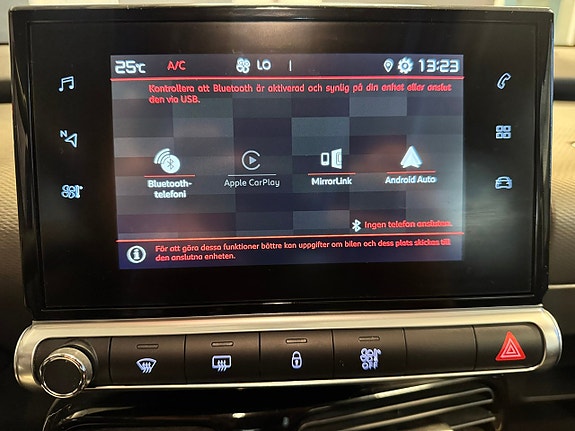 Citroen C4 Cactus 12 of 15