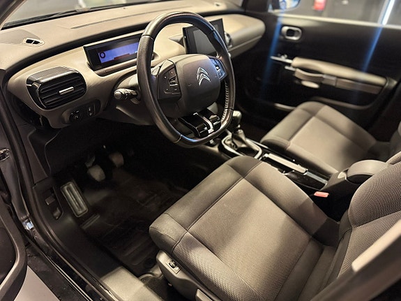 Citroen C4 Cactus 4 of 5