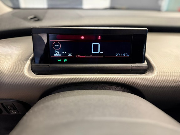 Citroen C4 Cactus 14 of 15