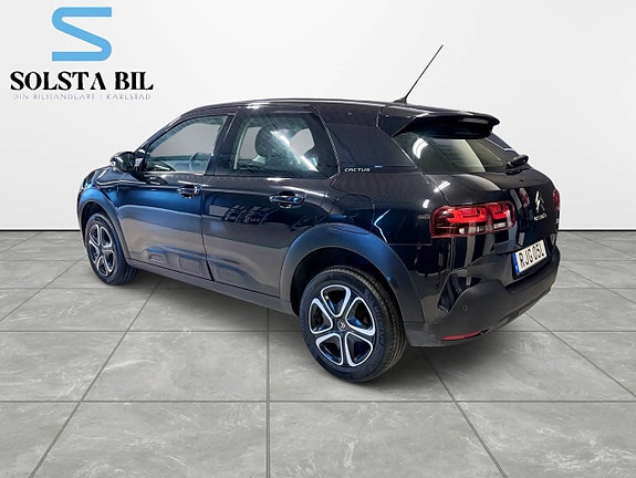 Citroen C4 Cactus 11 of 15