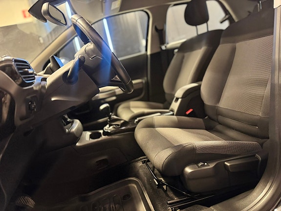 Citroen C4 Cactus 5 of 5