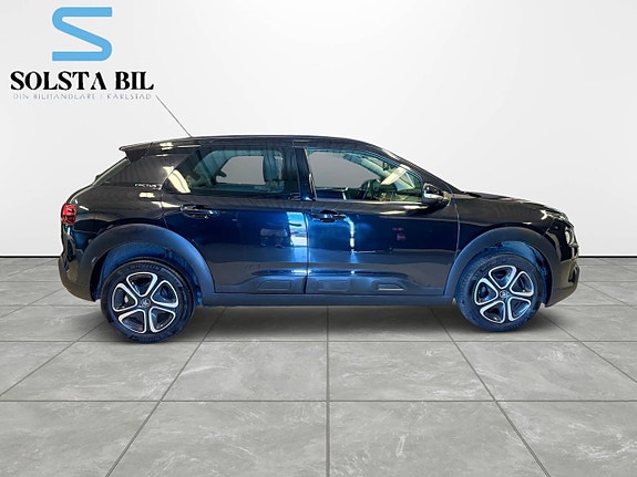 Citroen C4 Cactus 2 of 5