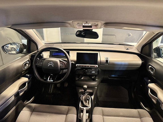 Citroen C4 Cactus 6 of 15
