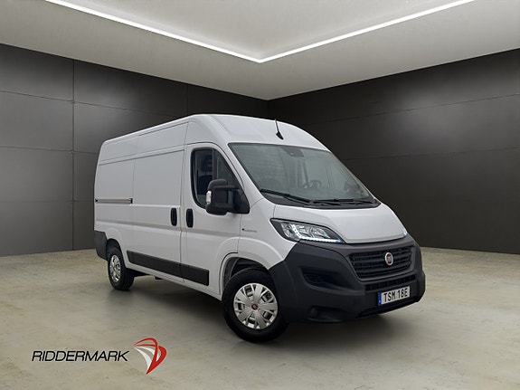 Fiat Ducato E 3 of 5