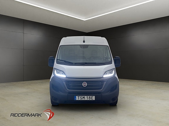 Fiat Ducato E 5 of 5
