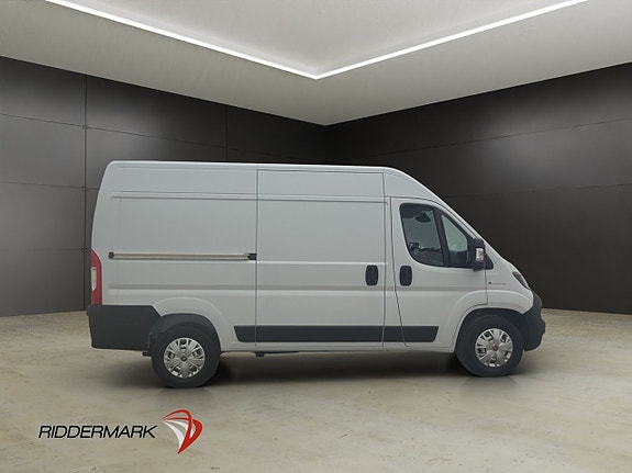 Fiat Ducato E 2 of 5