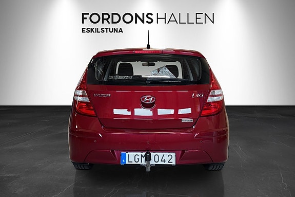 Hyundai i30 5 of 5
