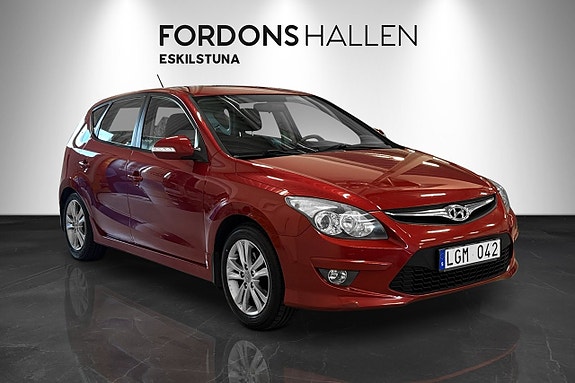 Hyundai i30 3 of 5