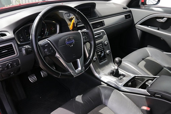 Volvo V70 5 of 5