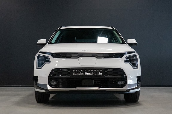 Kia Niro 7 of 18