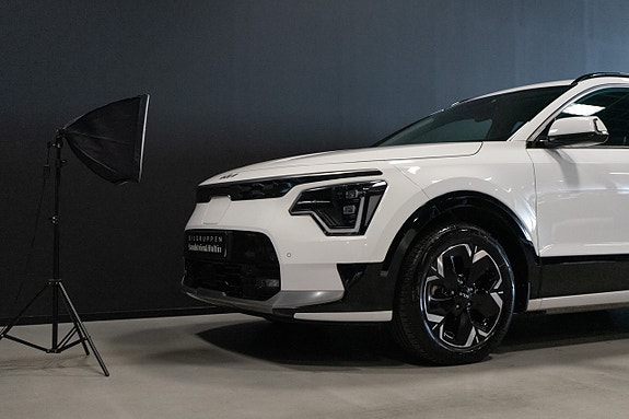 Kia Niro 6 of 18