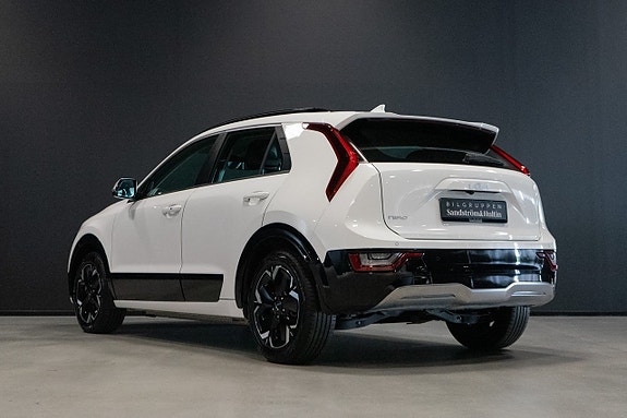 Kia Niro 4 of 5