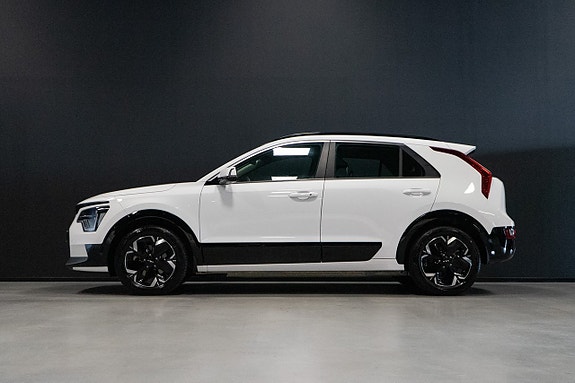 Kia Niro 2 of 5