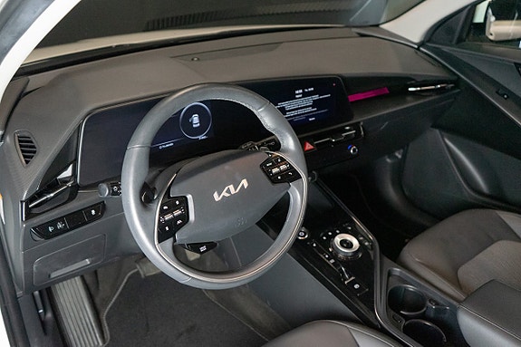 Kia Niro 12 of 18